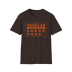 Court Regular T-Shirt