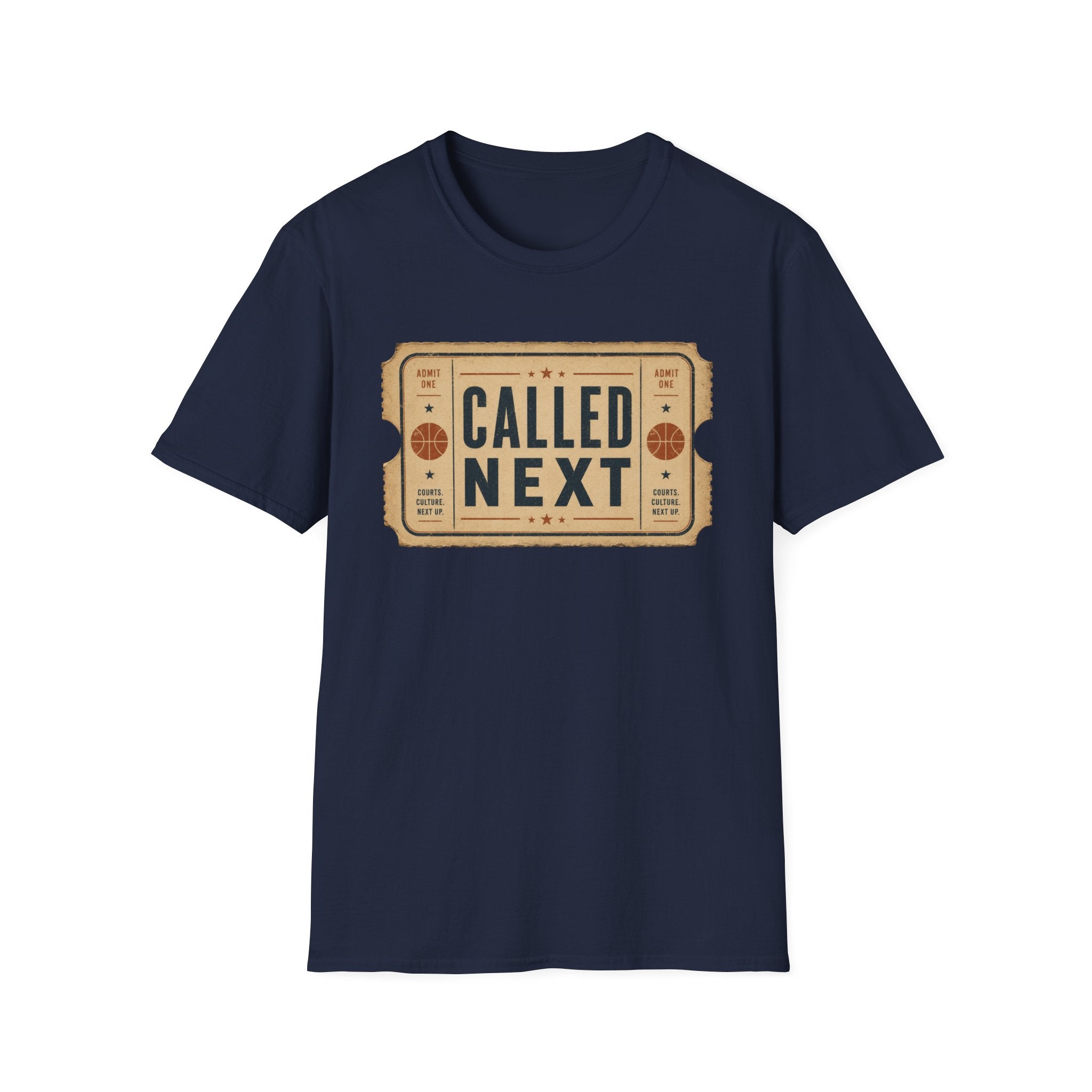 Called Next T-Shirt