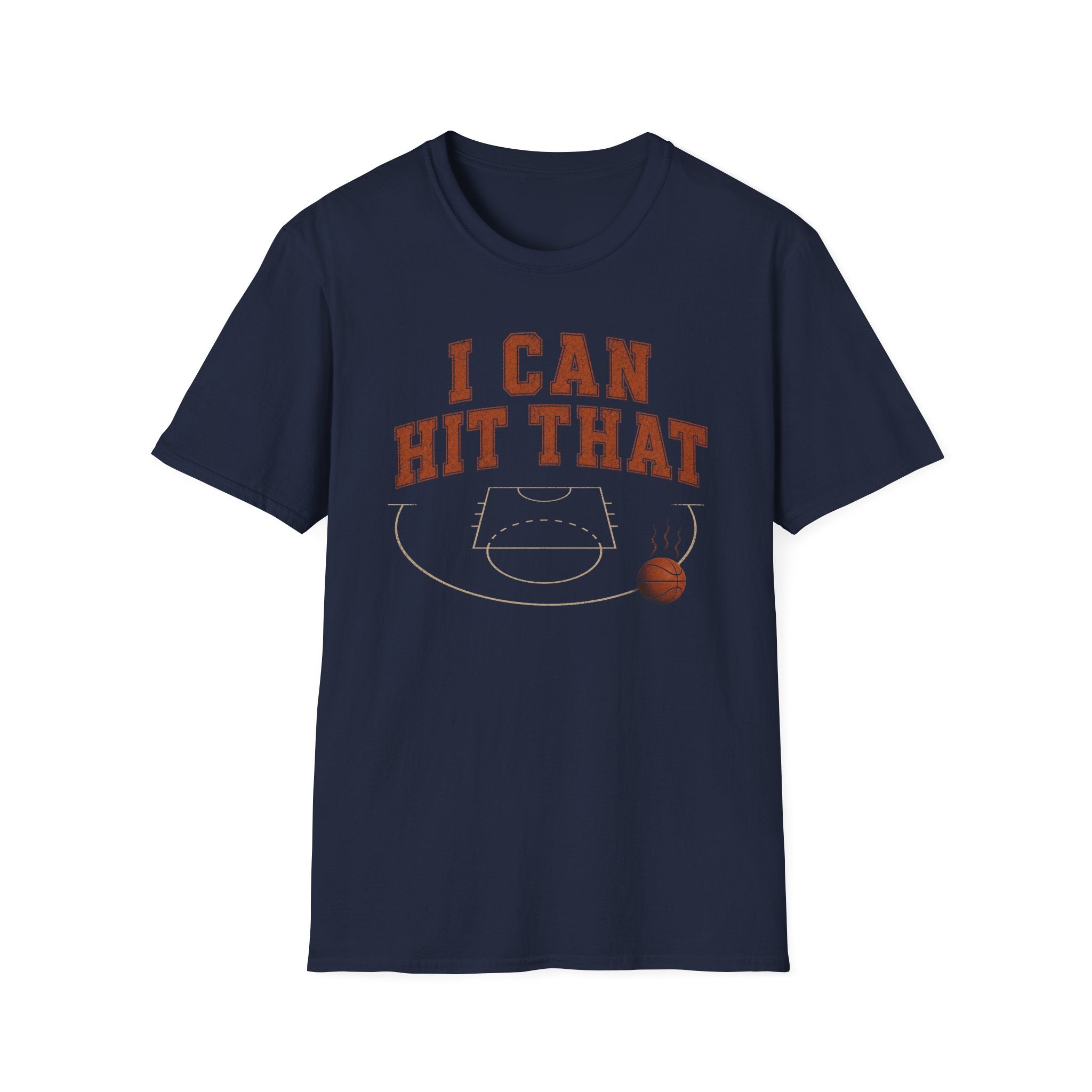 I Can Hit That T-Shirt