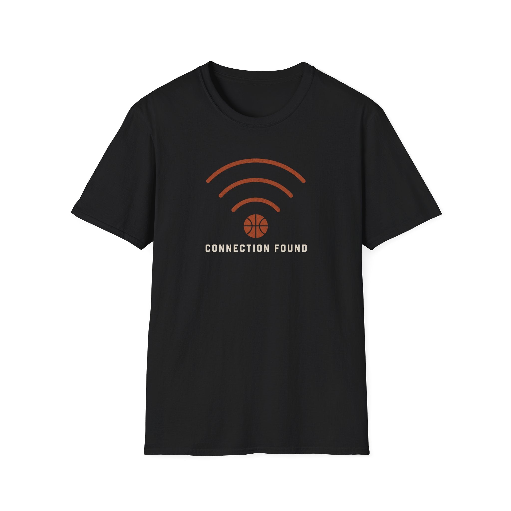 Connection Found T-Shirt