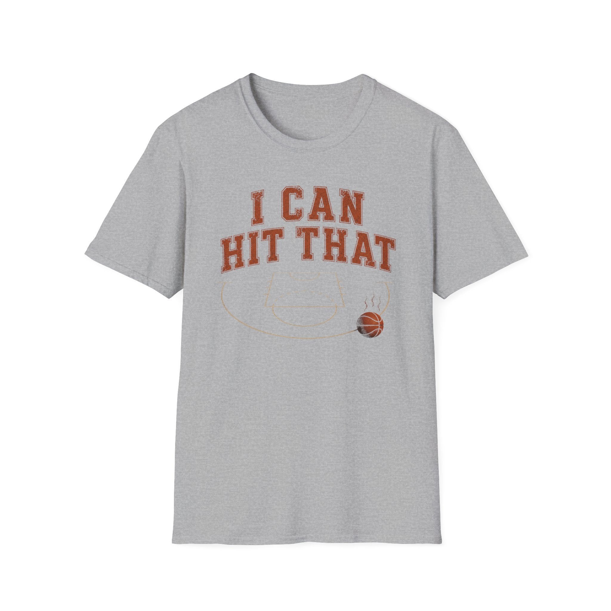 I Can Hit That T-Shirt