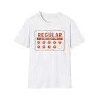 Court Regular T-Shirt