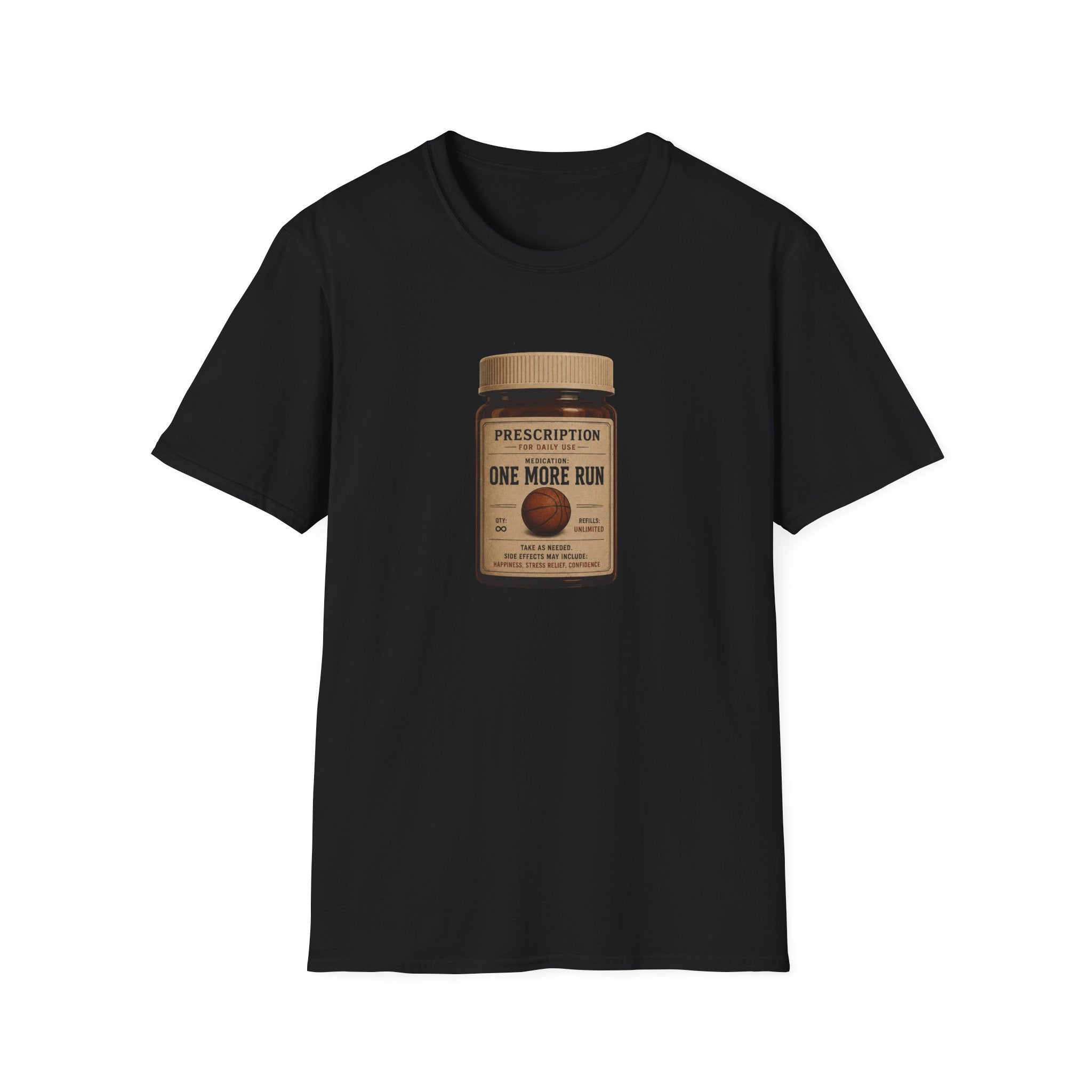 Prescription T-Shirt