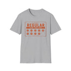 Court Regular T-Shirt