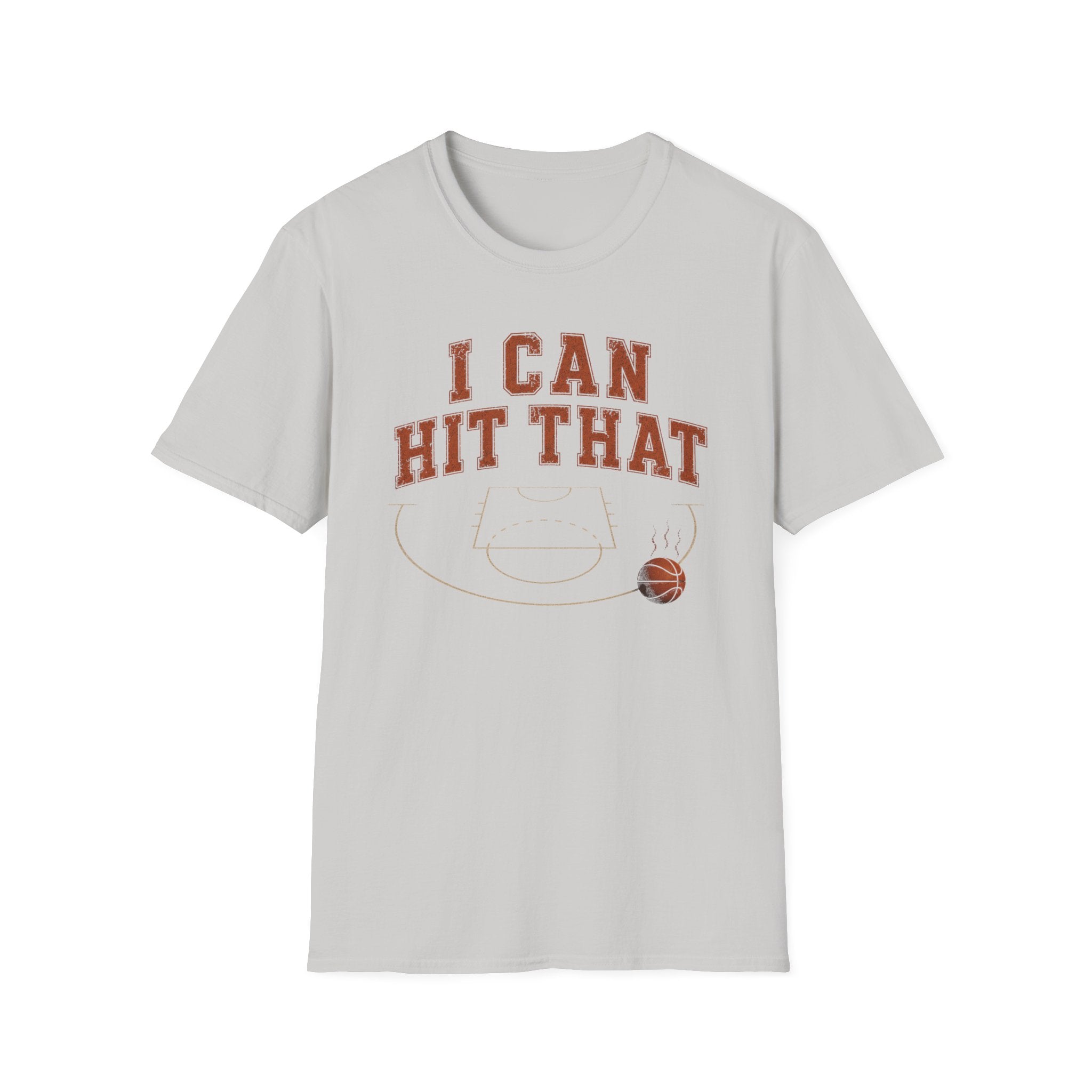 I Can Hit That T-Shirt