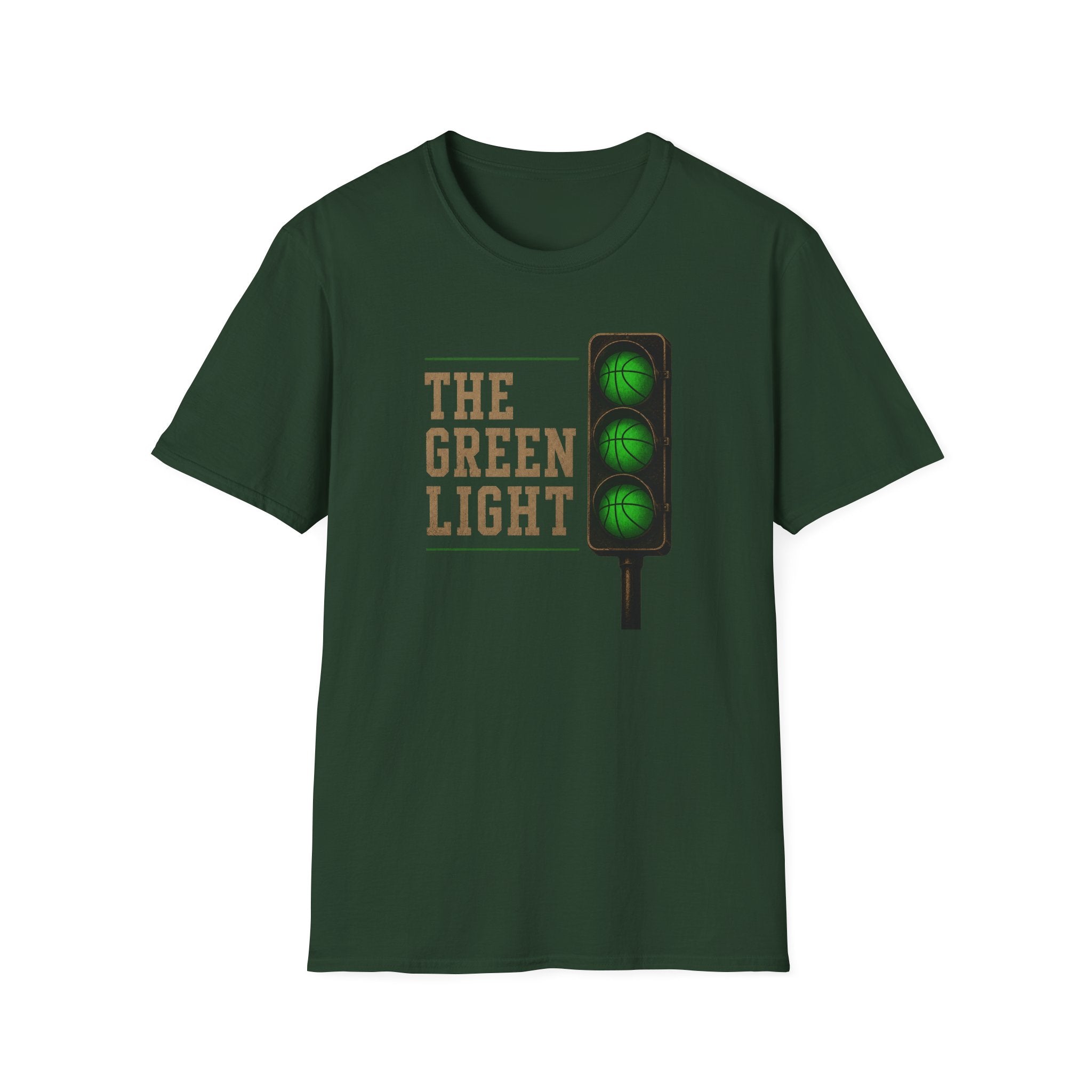 The Green Light T-Shirt