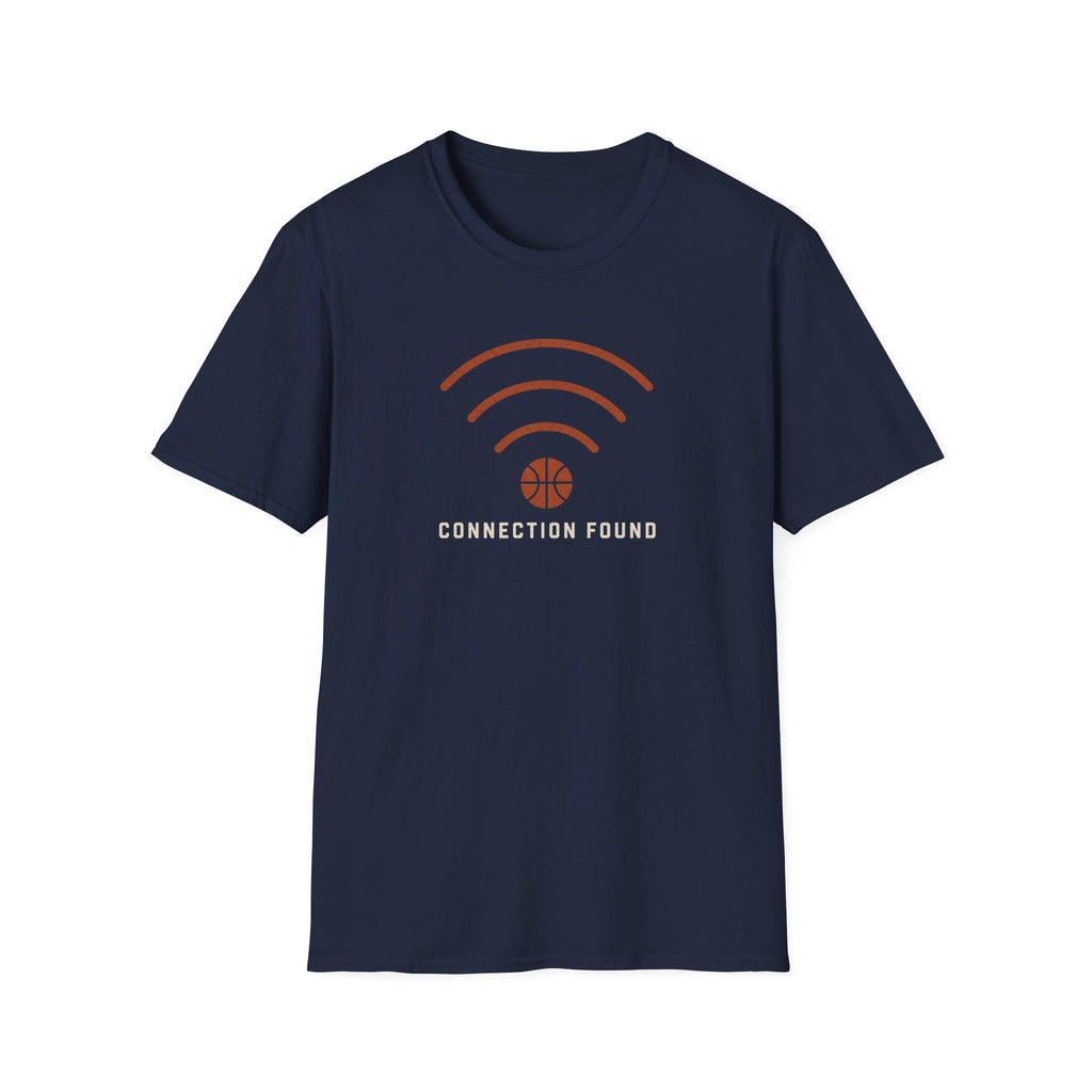 Connection Found T-Shirt