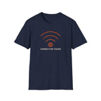 Connection Found T-Shirt