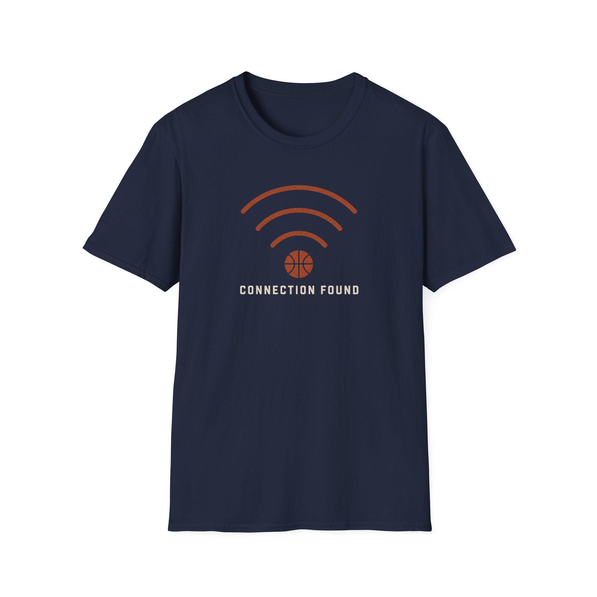 Connection Found T-Shirt