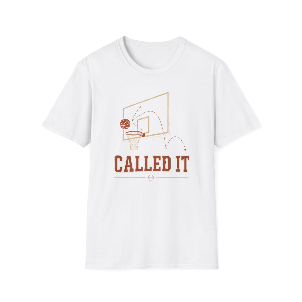 Called It T-Shirt