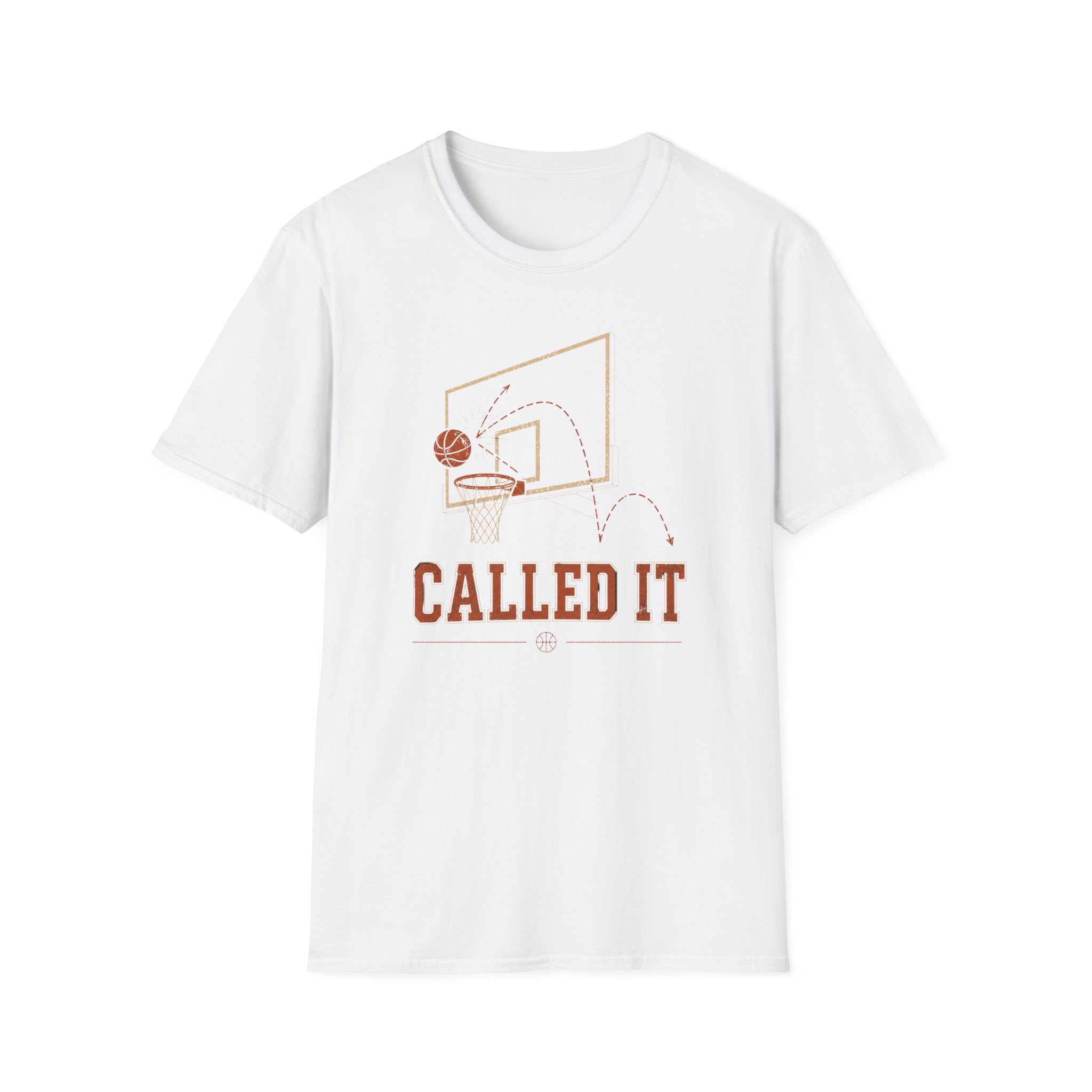 Called It T-Shirt