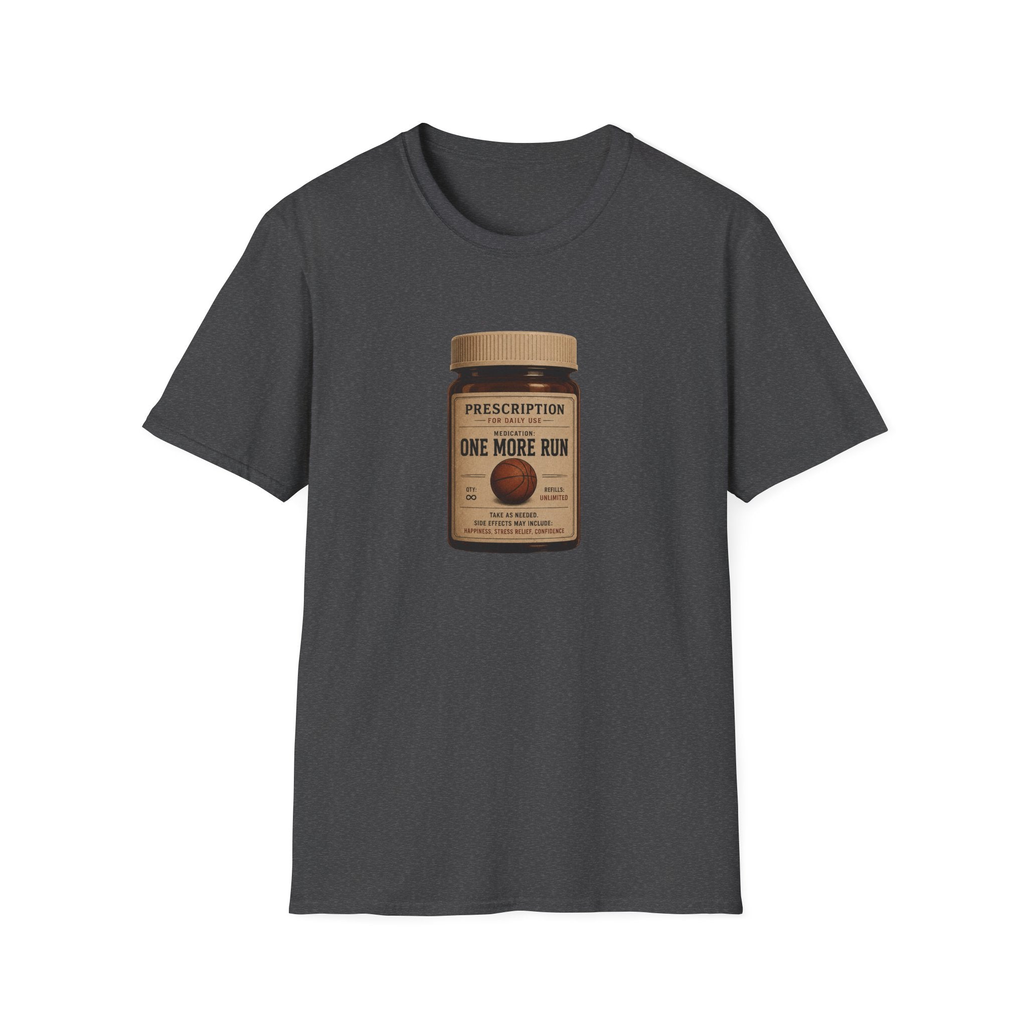 Prescription T-Shirt
