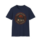 Certified Ball Chaser T-Shirt