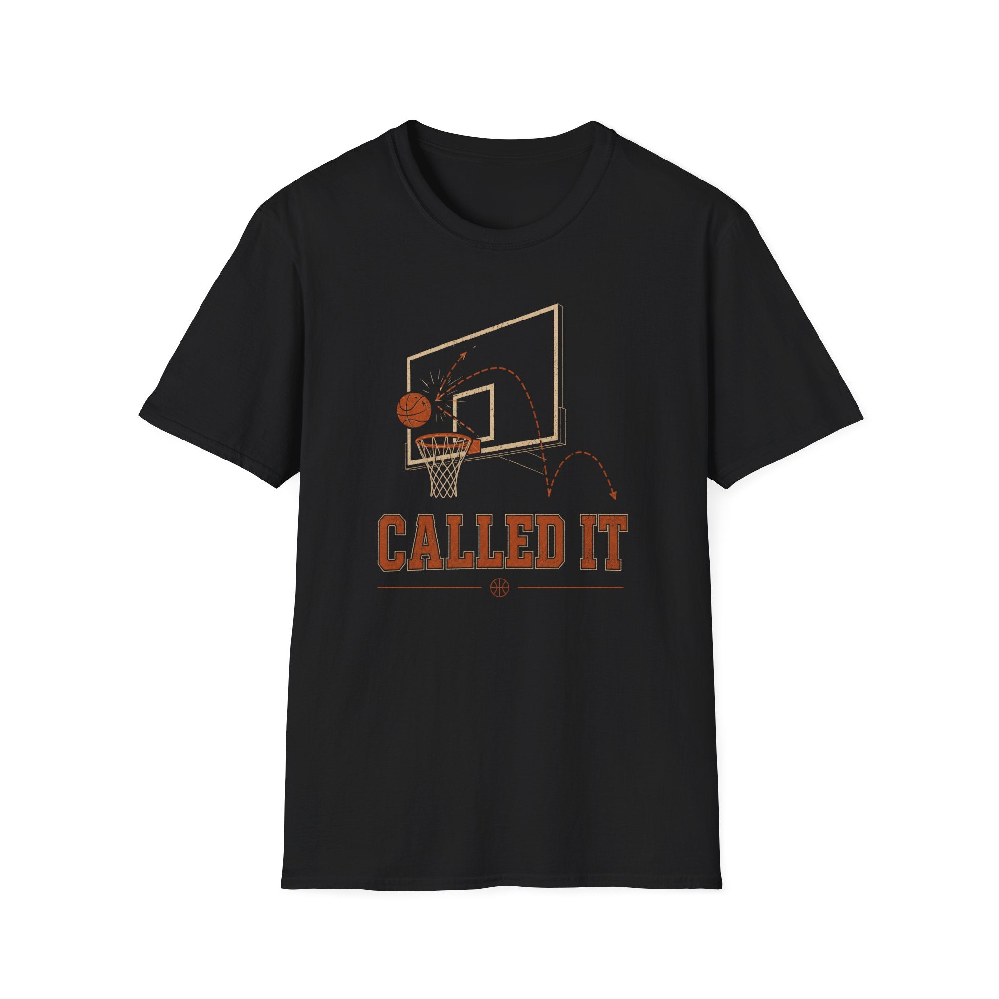 Called It T-Shirt