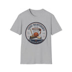 Court Maintenance T-Shirt
