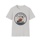 Court Maintenance T-Shirt