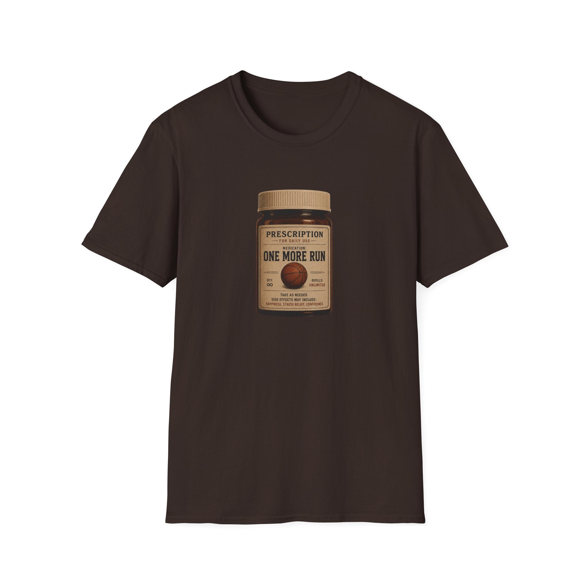 Prescription T-Shirt
