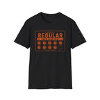 Court Regular T-Shirt