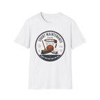 Court Maintenance T-Shirt