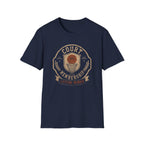 Court Membership T-Shirt