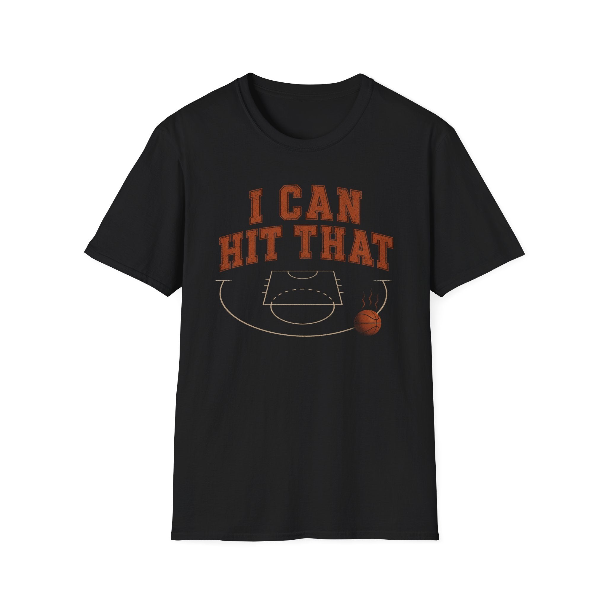 I Can Hit That T-Shirt
