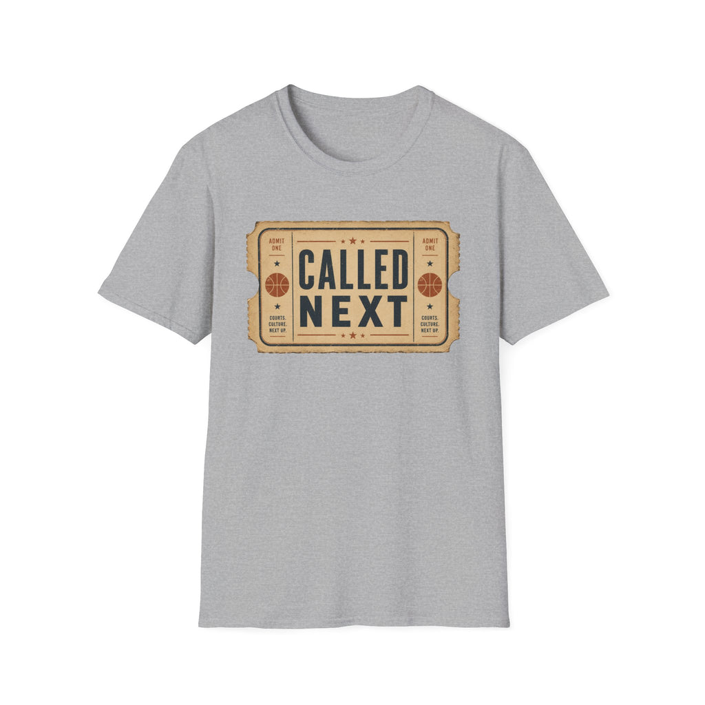 Called Next T-Shirt