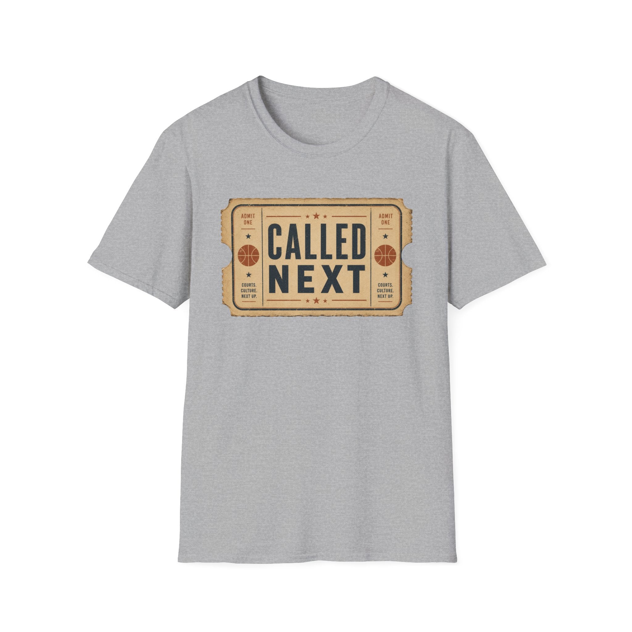 Called Next T-Shirt