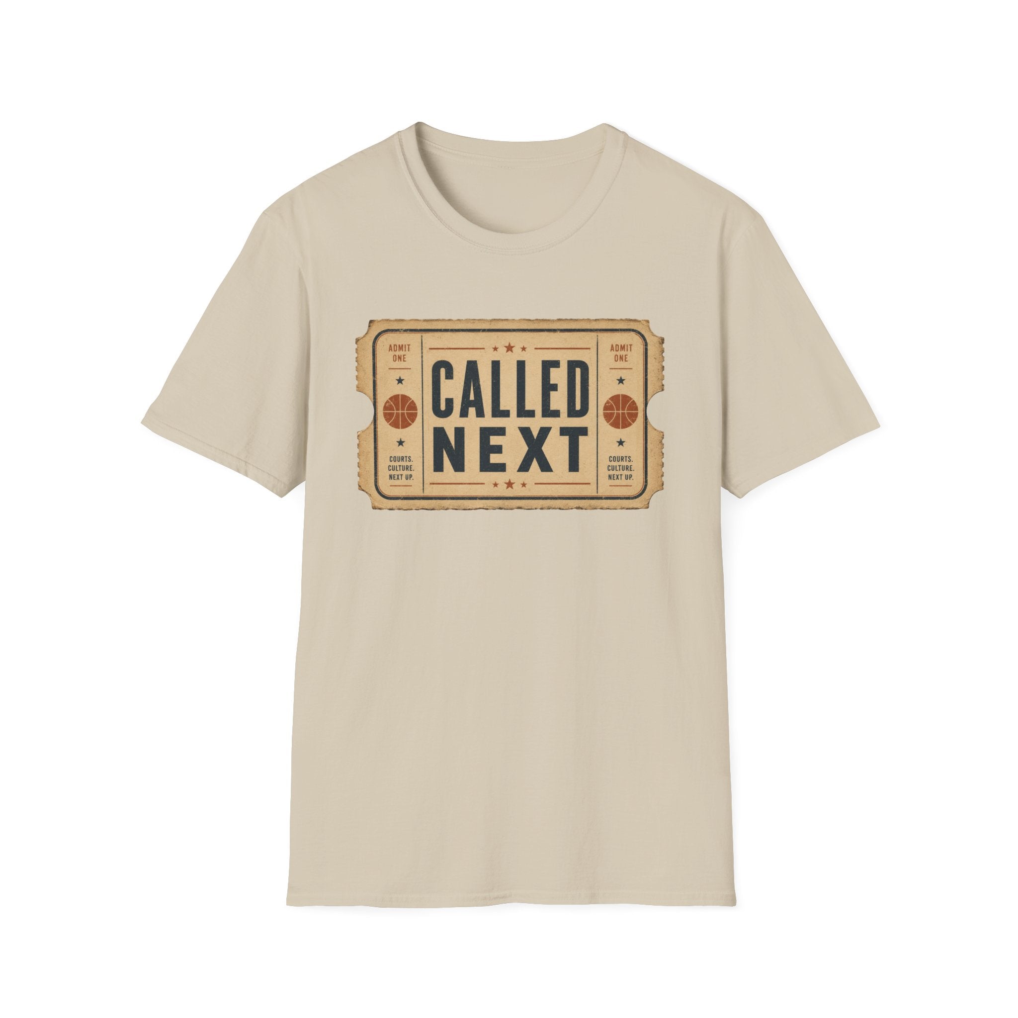 Called Next T-Shirt