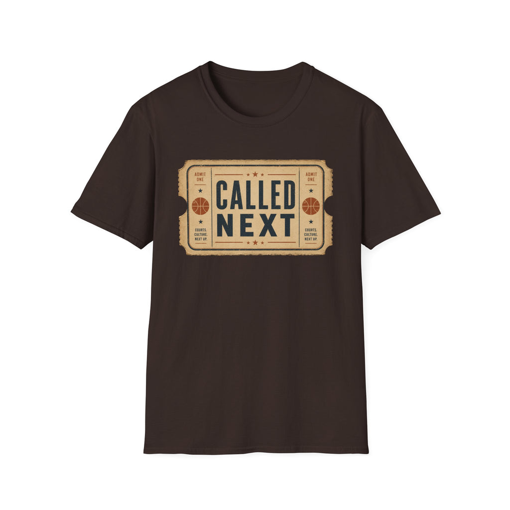 Called Next T-Shirt
