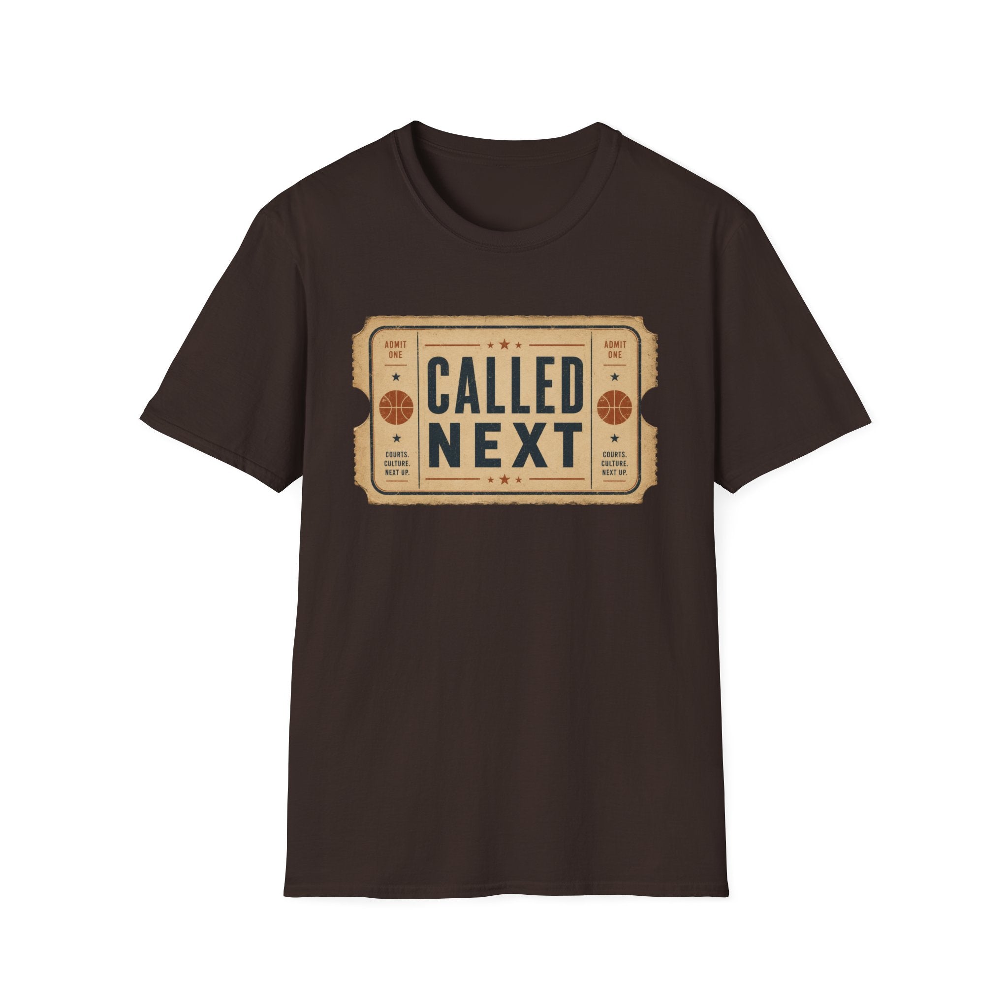 Called Next T-Shirt