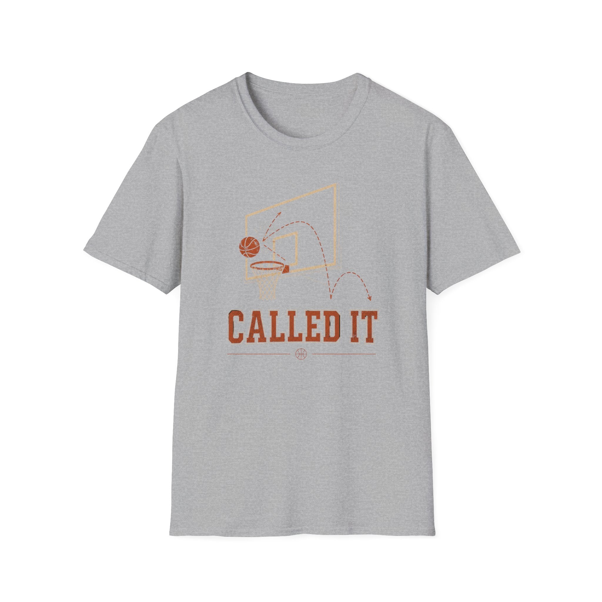 Called It T-Shirt