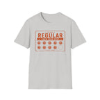 Court Regular T-Shirt