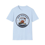 Court Maintenance T-Shirt