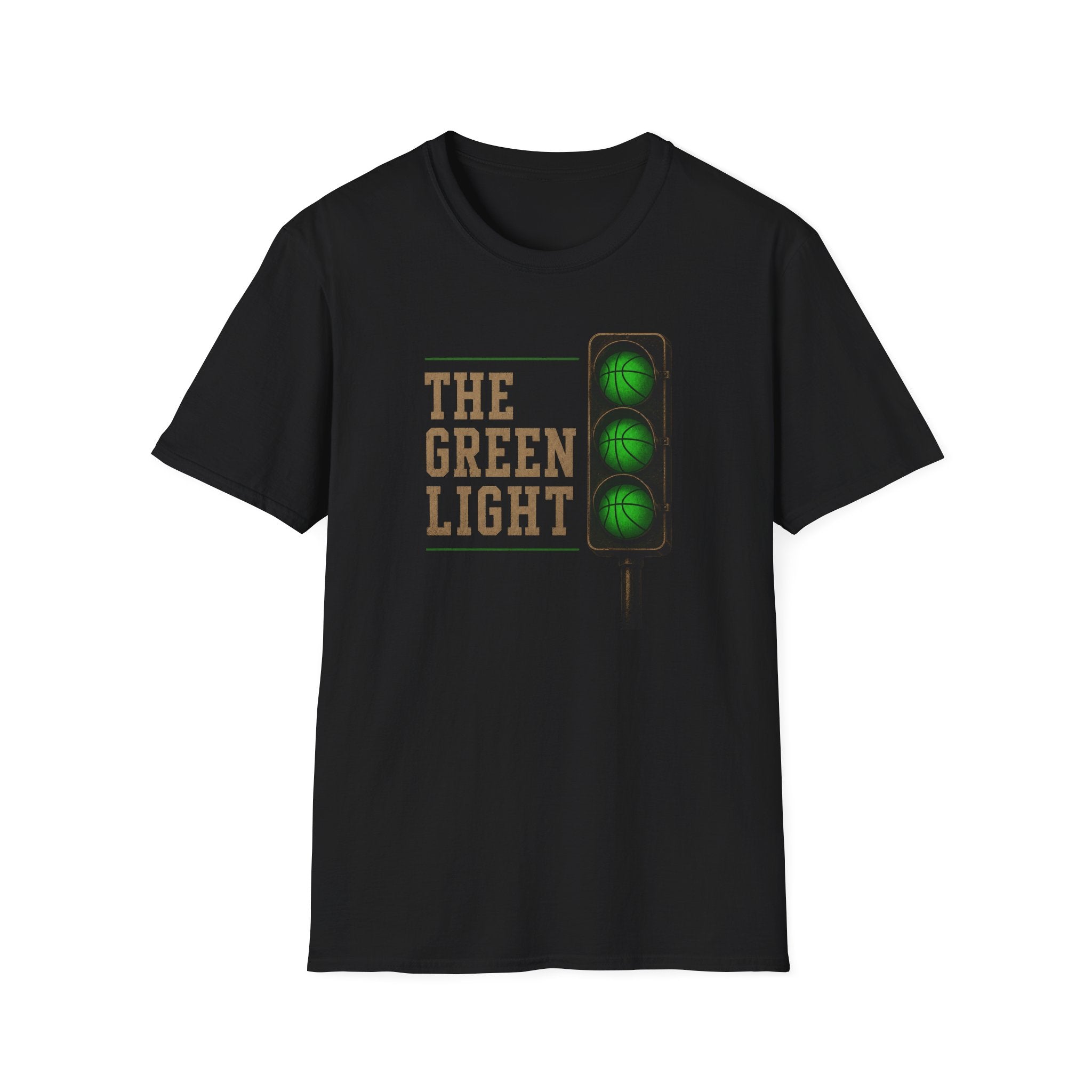 The Green Light T-Shirt