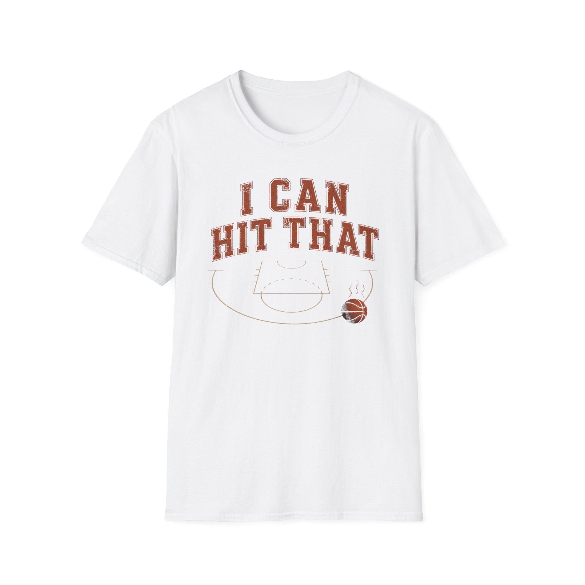 I Can Hit That T-Shirt