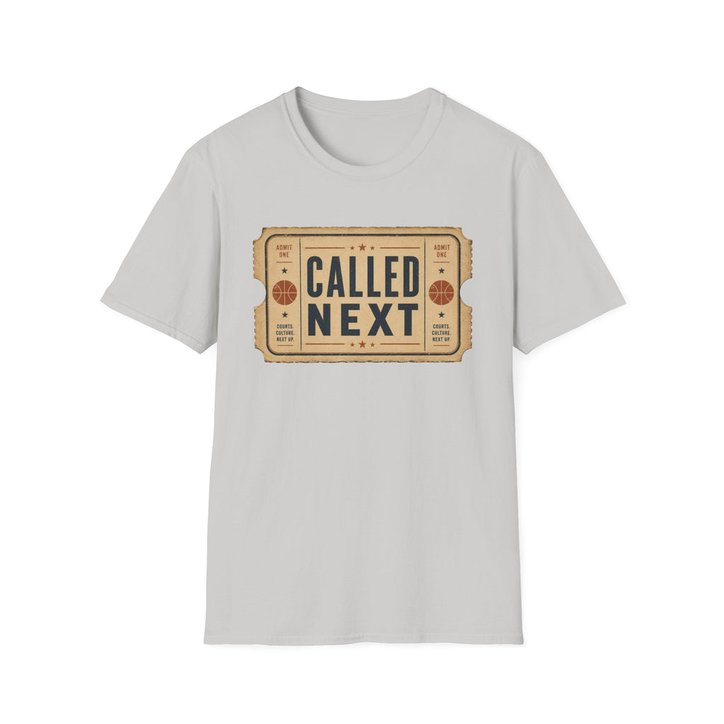 Called Next T-Shirt