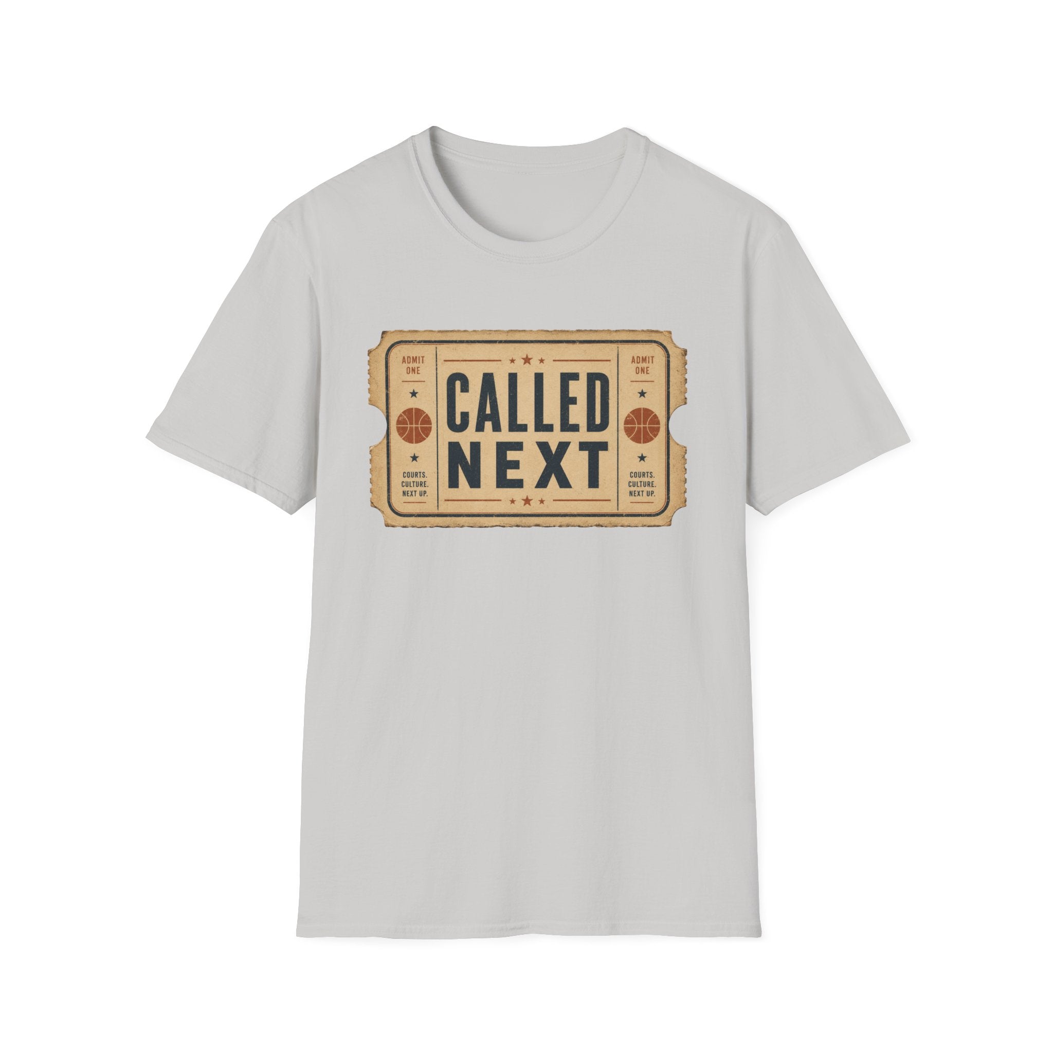 Called Next T-Shirt