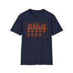 Court Regular T-Shirt
