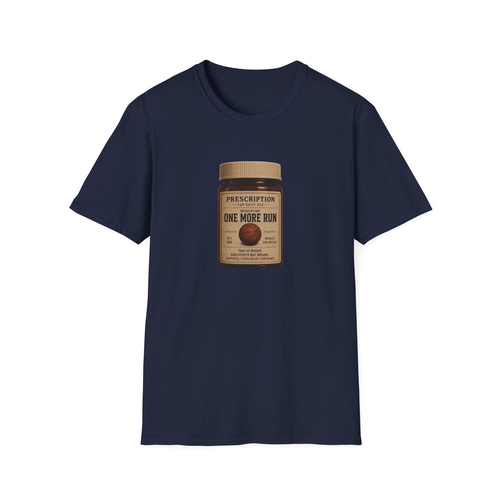 Prescription T-Shirt