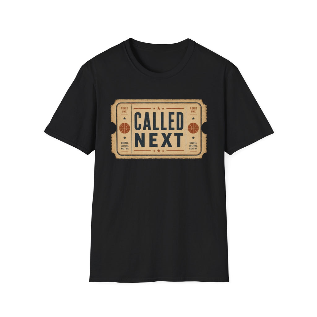 Called Next T-Shirt