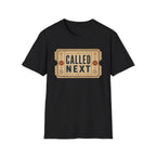 Called Next T-Shirt