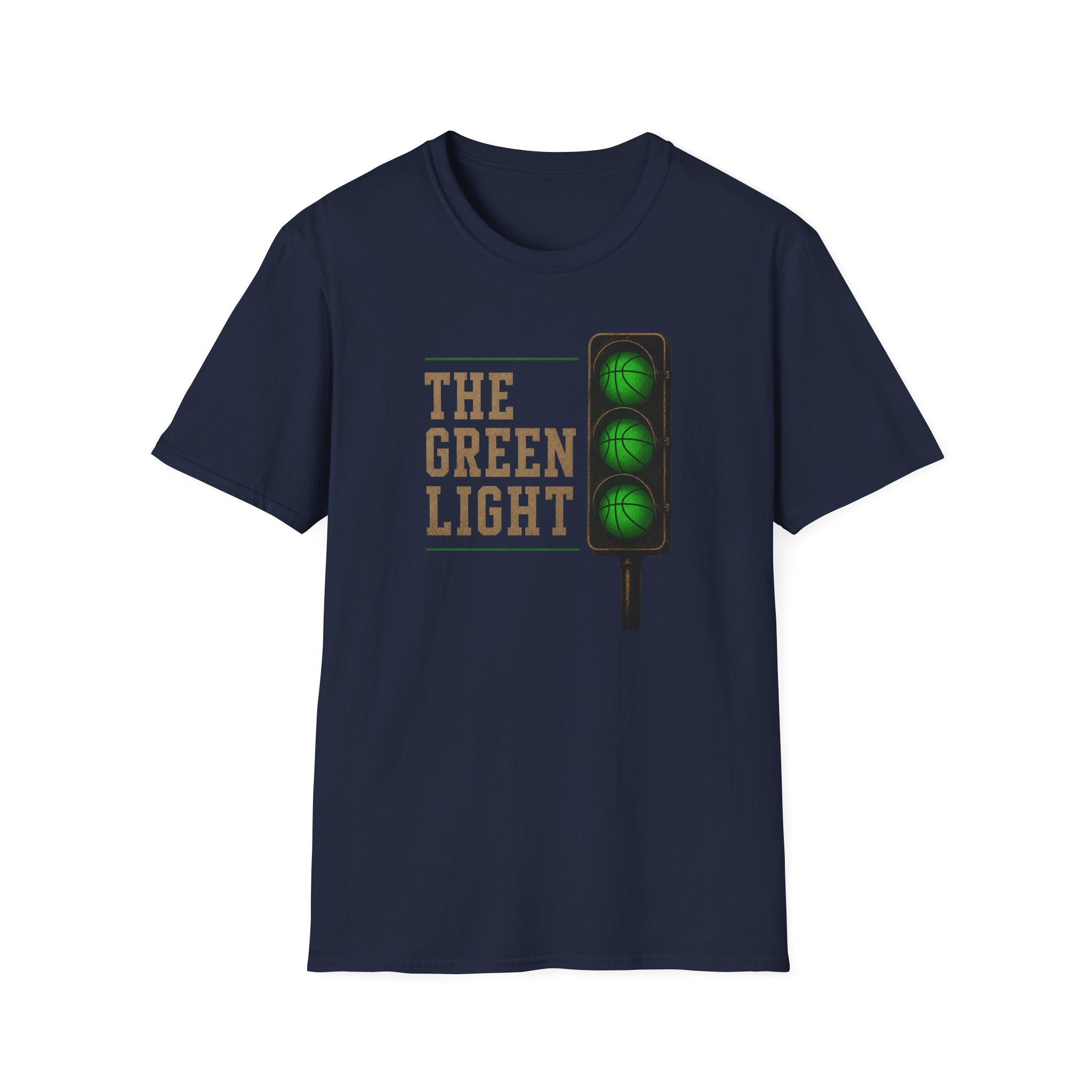 The Green Light T-Shirt