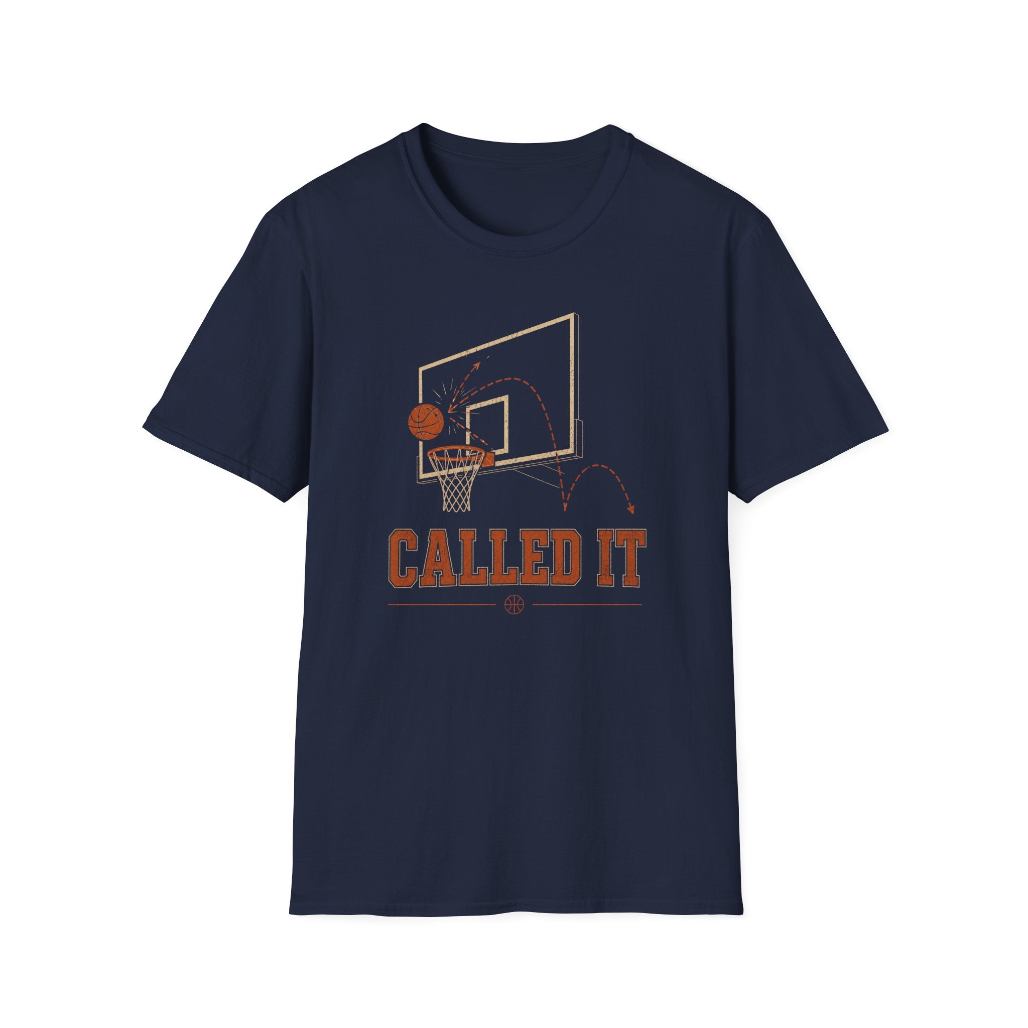 Called It T-Shirt