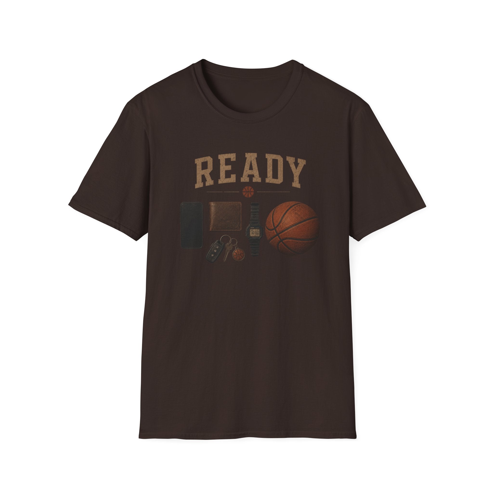 Ready T-Shirt
