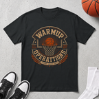 Warmup Operations T-Shirt