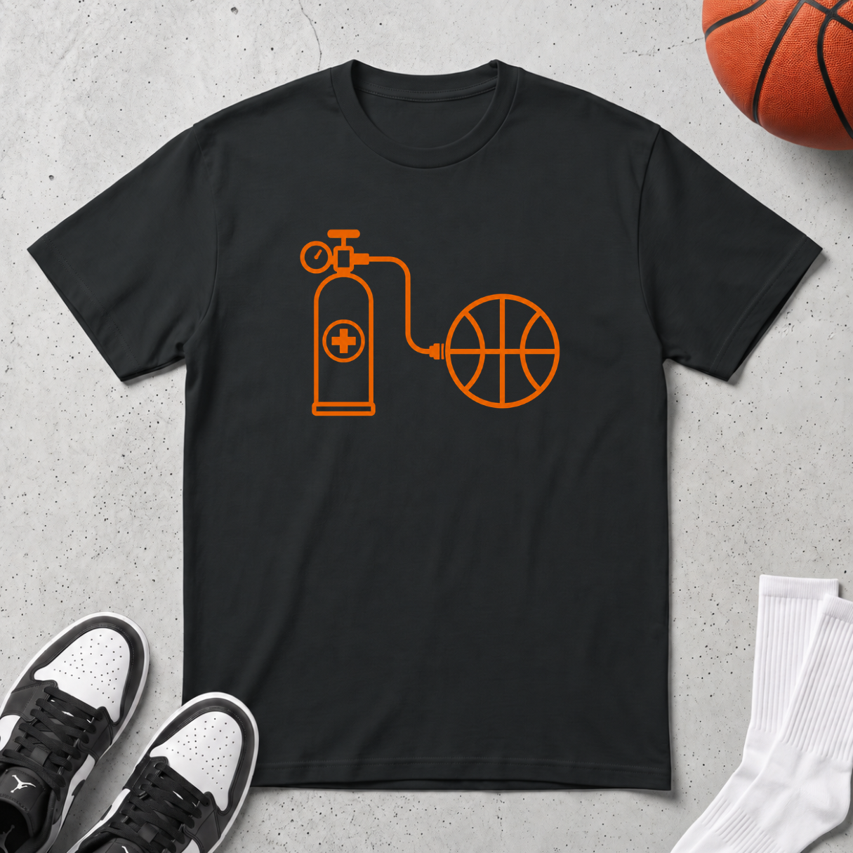 Life Support T-Shirt