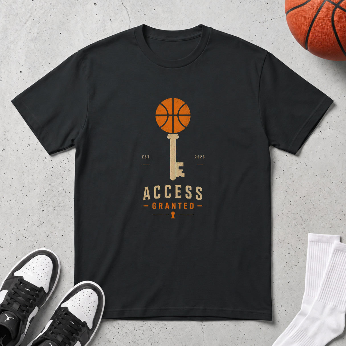 Access Granted T-Shirt