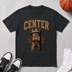 Center Castle T-Shirt