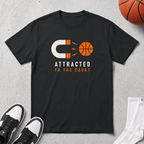 Attracted To The Court T-Shirt