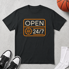 Open 24/7 T-Shirt